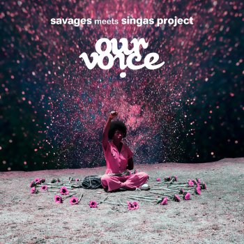 Savages N.I.O.N. (feat. Singas Project)