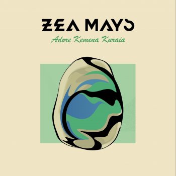 Zea mays Corazón de tango - cover