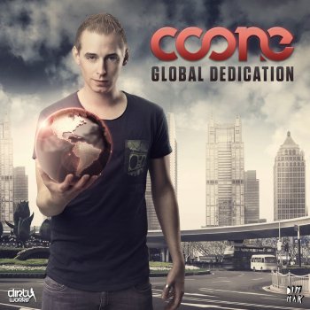 Coone feat. Frontliner World Domination