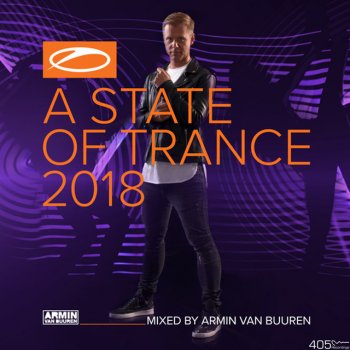 Armin van Buuren feat. Ben Nicky Be in the Moment (ASOT 850 Anthem) [Ben Nicky Remix] - Mix Cut