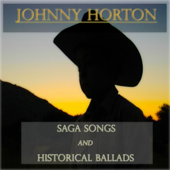 Johnny Horton Johnny Rebel