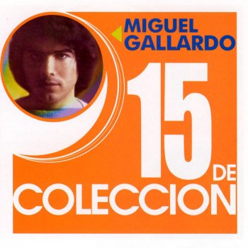Miguel Gallardo Por Un Poco De Ti
