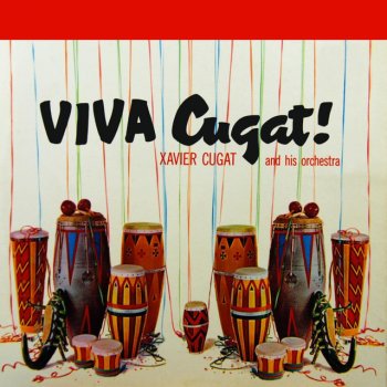 Xavier Cugat Jungle Drums
