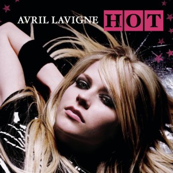 Avril Lavigne Hot - Mandarin Version