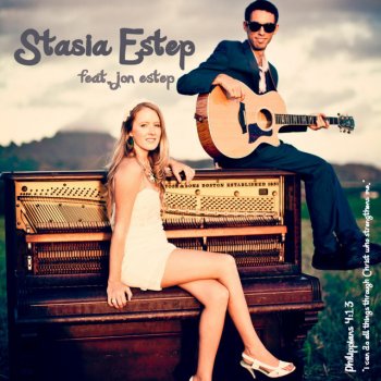 Jon Estep feat. Stasia Estep If I Just Let You