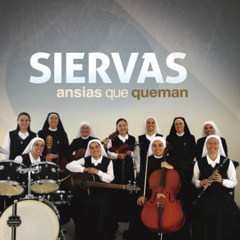 Siervas La Asunción