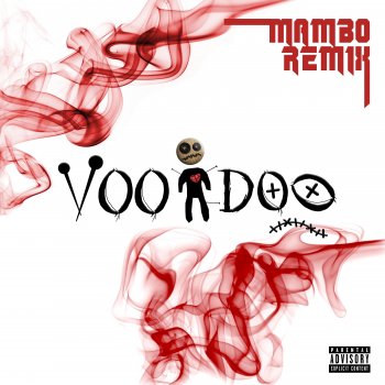 Cruzito feat. El Dudy & Los Audio Kimikos Voodoo (feat. El Dudy & Los Audio Kimikos) [Mambo Remix]