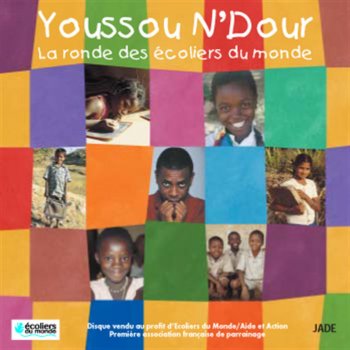 Youssou N'Dour Kirikou