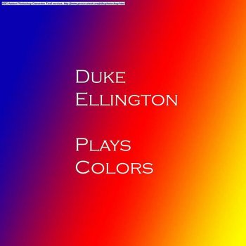 Duke Ellington Brown Skin Gal