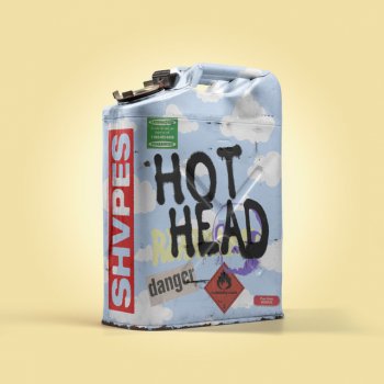 SHVPES Hot Head