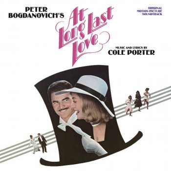 Cole Porter At Long Last Love