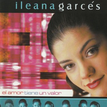 Ileana Garces feat. One Voice Te Pienso