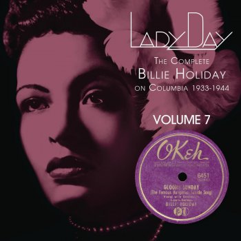 Billie Holiday and Her Orchestra Don't Know If I'm Comin' or Goin'