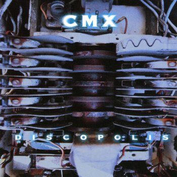 CMX Jerusalem