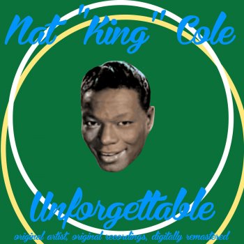Nat King Cole Let There Be Love (Remastered)