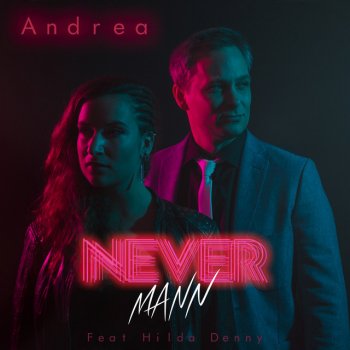 NeverMann Andrea (Vaporized Remix)