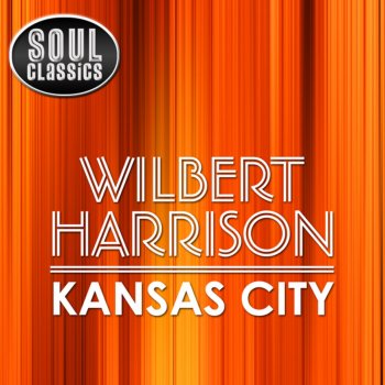 Wilbert Harrison Since I Fell for You (Live)