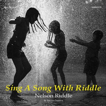Nelson Riddle My Baby Just Cares For Me