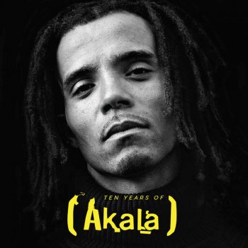 Akala Absolute Power - 2016 Mix