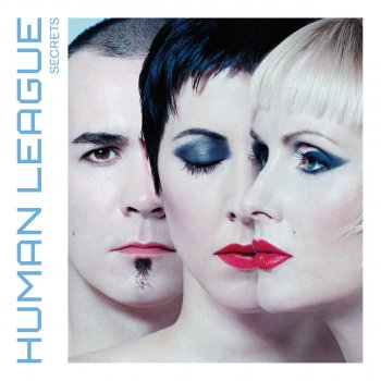 The Human League Release