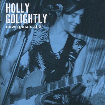 Holly Golightly Strange Effect