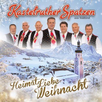 Kastelruther Spatzen Alpenländische Weihnachtslieder Medley