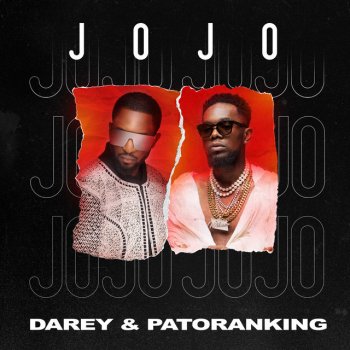 Darey feat. Patoranking Jojo