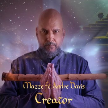 Mazze Creator (feat. Andre Davis)