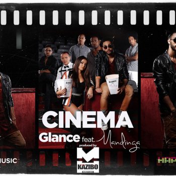 Glance feat. Mandinga Cinema