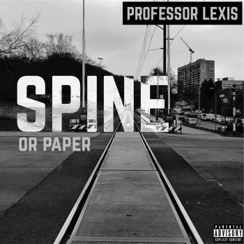 Professor Lexis Spine or Paper