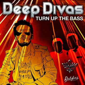 Deep Divas Turn Up the Bass (Club Mix)