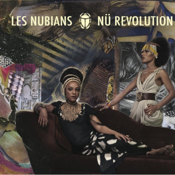 Les Nubians Déjà vous (feat. Eric Roberson)