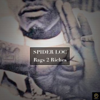 Spider Loc F The Haters