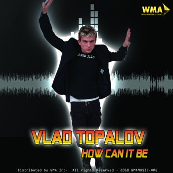 Vlad Topalov Let The Heart Decide