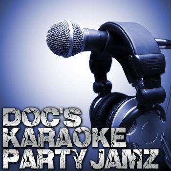 Doc Holiday Body Talk (Originally Performed by Foxes) [Karaoke Instrumental]