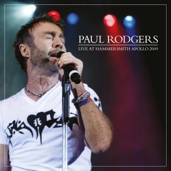 Paul Rodgers Rock 'n' Roll Fantasy (Live)