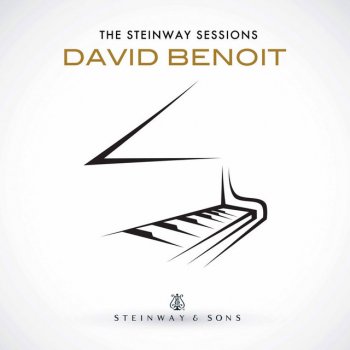 David Benoit Etudes for the Contemporary Pianist: Journey in a Rental Car