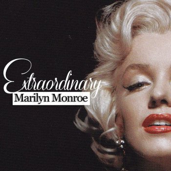 Marilyn Monroe I'm Through With Love