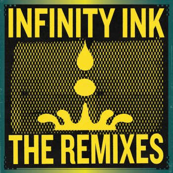 Infinity Ink feat. Mr V The Rush (Richy Ahmed Remix)