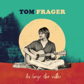Tom Frager feat. Mishka Give You What You Want