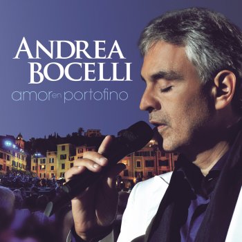Andrea Bocelli Anema E Core - Live In Italy / 2013