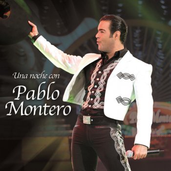 Pablo Montero Acá Entre Nos - En Vivo Desde México D.F./2012