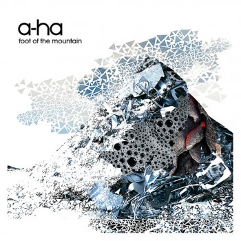 A-ha Foot of the Mountain