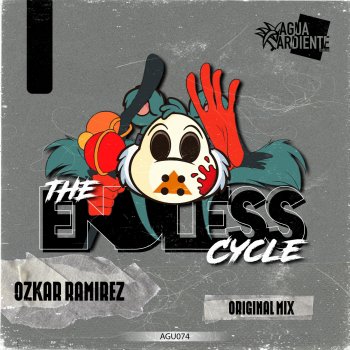 Ozkar Ramirez The Endless Cycle