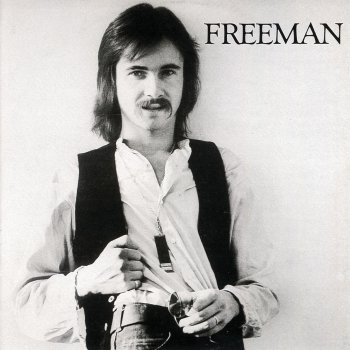 Freeman Papa Was A Rock'n'Roll Star