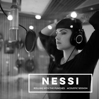 Nessi Throw Your Arms Around Me - Acoustic Version