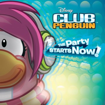 Cadence feat. The Penguin Band Puffle Party (Gotta Have a Wingman)