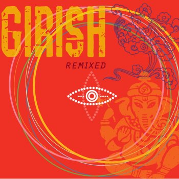 Girish Saraswati (Wandering Dub Remix)