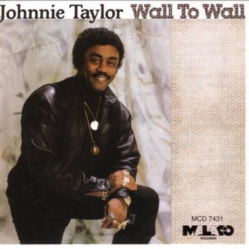 Johnnie Taylor Nothing As Beautiful As You