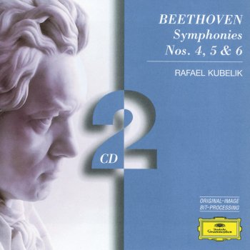 Ludwig van Beethoven, Israel Philharmonic Orchestra & Rafael Kubelik Symphony No.4 In B Flat, Op.60: 4. Allegro ma non troppo